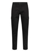 Paul K3280 Cargo Dale Black Gabba