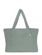 Mschsiria Sasja Icon Shopper Key Khaki MSCH Copenhagen