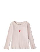 Sigga T-Shirt Cream That's Mine