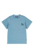 Tnd Airlie Beach Blue TUMBLE 'N DRY