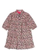 Violetta Dress Pink TUMBLE 'N DRY
