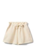 Estrellasy Shorts Cream Sofie Schnoor Young