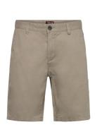 Caden Reg Mcs M Shorts Khaki MCS