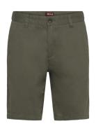 Caden Reg Mcs M Shorts Khaki MCS