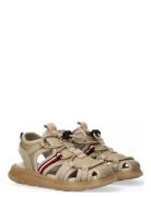 Tommy Hilfiger Sandal Beige Tommy Hilfiger