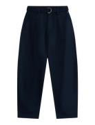 Barrel Pants Navy Tommy Hilfiger