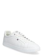 Icon Court Light Ess White Tommy Hilfiger