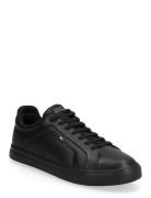 Icon Court Light Ess Black Tommy Hilfiger
