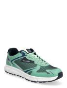 Yukon Mix Green Tommy Hilfiger