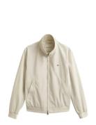 Lightweight Hampshire Jacket Beige GANT