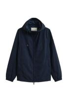 Windbreaker Jacket Navy GANT