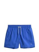 Swim Shorts Blue GANT