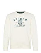 Toke Reg Cw Cot Pe Vin M Sw Cream VINSON