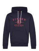 Soren Reg Ho Cot Pe Vin M Sw Navy VINSON