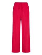Fqgrsvalse-Pants Red FREE/QUENT