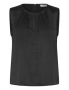 Fqdove-Blouse Black FREE/QUENT
