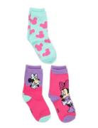 Socks Patterned Disney