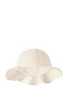 Nmnfolly Hat Lil Cream Lil'Atelier