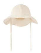 Nbnfolly Hat Lil Cream Lil'Atelier