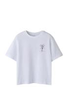 Nkffalle Ss Nreg Top Box White Name It