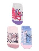 Socks Patterned Disney