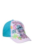 Cap Blue Disney