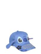 Cap Blue Disney