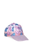 Cap Patterned Disney