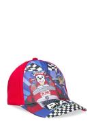 Cap Red Paw Patrol