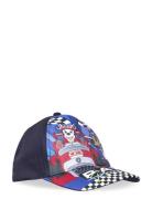 Cap Patterned Paw Patrol