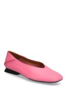 Casi Myra Pink Camper