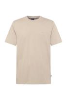 Thompson 01 Beige BOSS