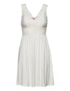 Sd Nora Lace White Hunkemöller