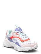 Collene Cb Kids Patterned FILA