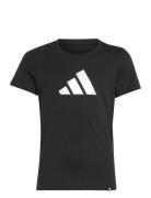 Jg Glam T Black Adidas Sportswear