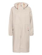 Genevaiw Raincoat Beige InWear