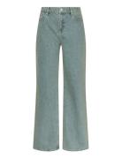 Mschbine Ada Relaxed Jeans Long Blue MSCH Copenhagen