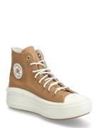 Chuck Taylor All Star Move Beige Converse