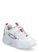Skye V Kids White FILA