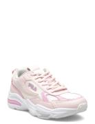 Fila Madrun Teens Pink FILA
