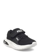 Fila Upspark Velcro Kids Black FILA