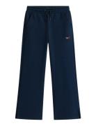 Star Sweatpant Navy Tommy Hilfiger