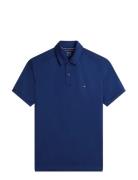 Performance Airdot Reg Polo Navy Tommy Hilfiger