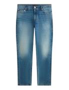 Wcc Slim Straight Denton Mike Bl Blue Tommy Hilfiger