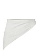 Pcaria Lace Sarong Pp Cream Pieces