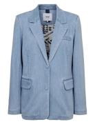 Nualetta - Blazer Blue Nümph