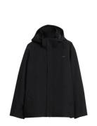 Fane Jacket Black HOLZWEILER