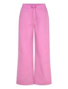 Dante6-Twinks Wide Leg Pants Pink Dante6