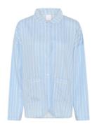 Amanda Shirt Blue CCDK Copenhagen