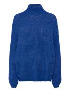 Syringabbrika Knit Blue Bruuns Bazaar